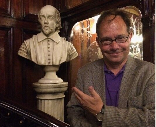 Обложка книги Рональд Дитмар Герсте