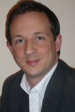 Обложка книги Дэвид Хэвиленд