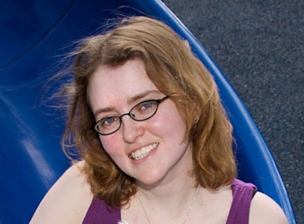 Обложка книги Туи Т. Сазерленд