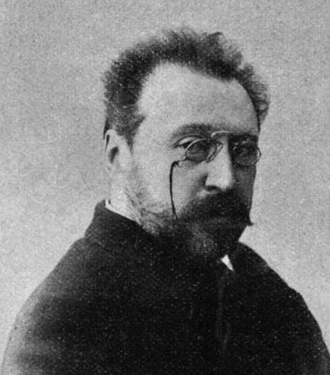 Обложка книги Гнедич Петр Петрович