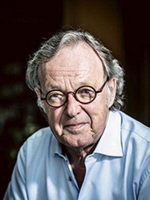 Обложка книги Марк Бугаертс