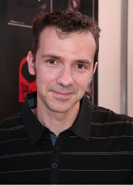 Обложка книги Франк Тилье