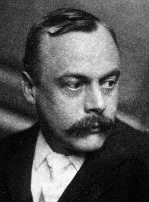 Обложка книги Кеннет Грэм