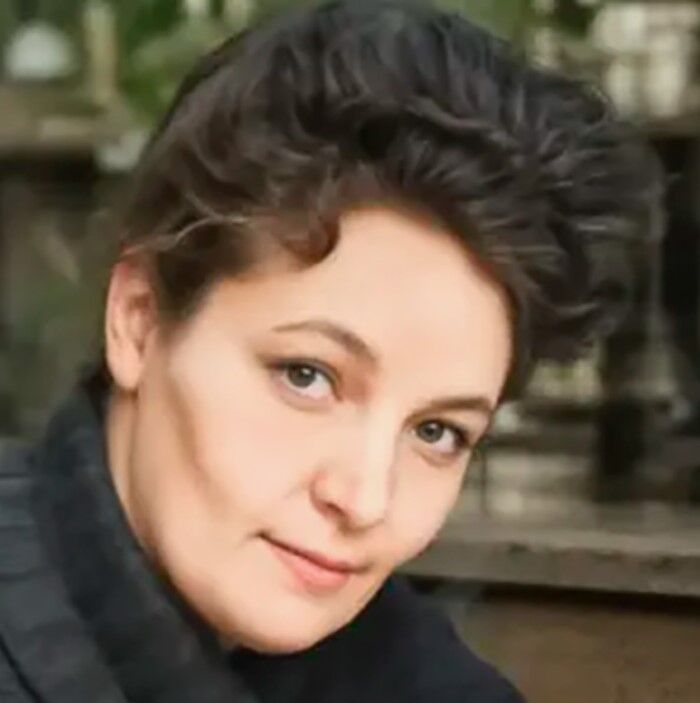 Обложка книги Гераскина Лия Борисовна