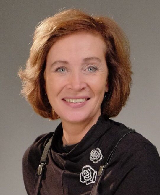 Обложка книги Белоусова Татьяна Вадимовна