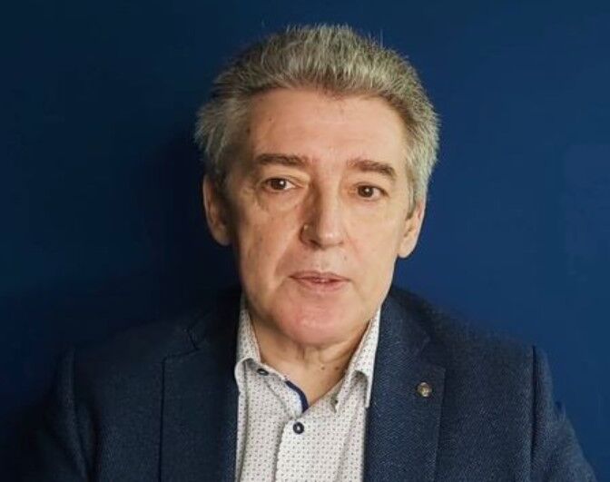 Обложка книги Романов Игорь Владимирович