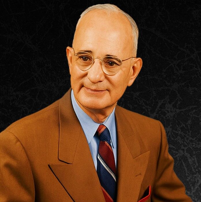 Обложка книги Наполеон Хилл