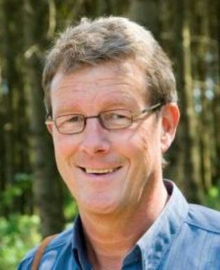 Обложка книги Юрген Братер