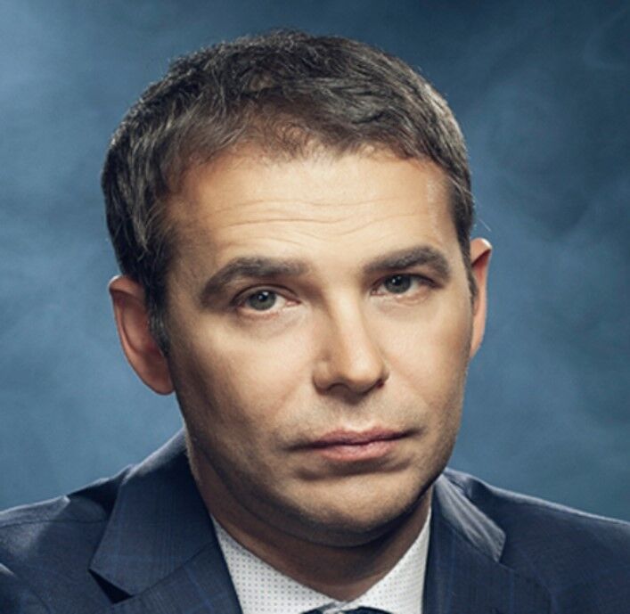 Обложка книги Спирица Евгений Валерьевич