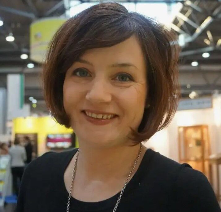 Обложка книги Фрауке Шойнеманн