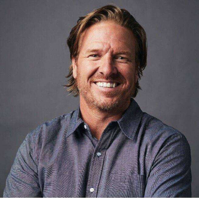 Обложка книги Чип Гейнс