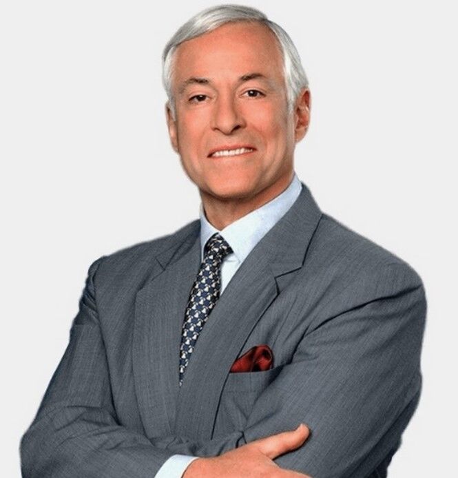 Обложка книги Брайан Трейси