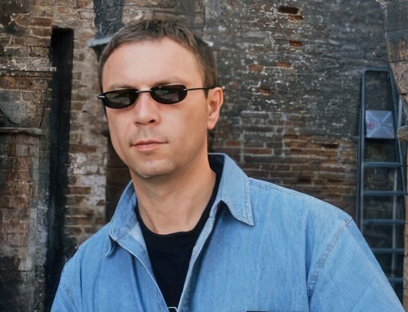 Обложка книги Виктор Пелевин