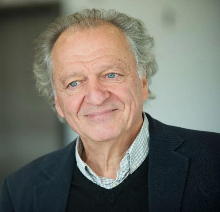 Обложка книги Люк Перино