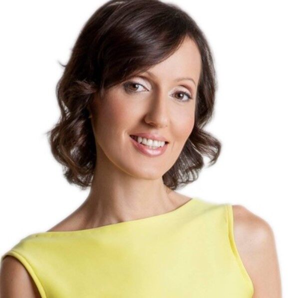 Обложка книги Оксана Зубкова