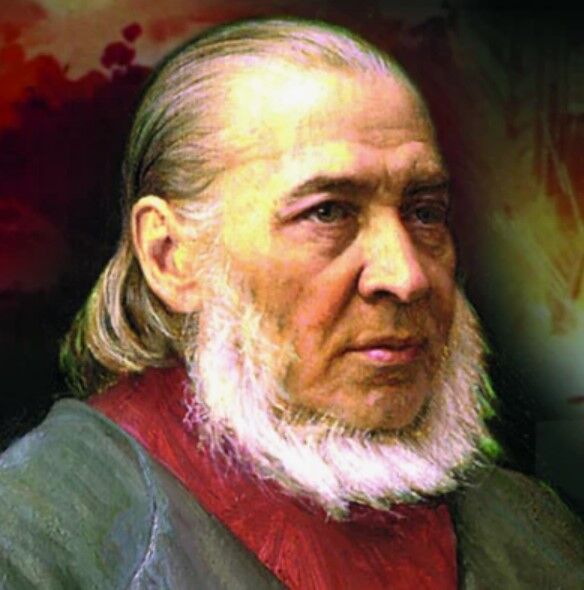 Обложка книги Сергей Аксаков