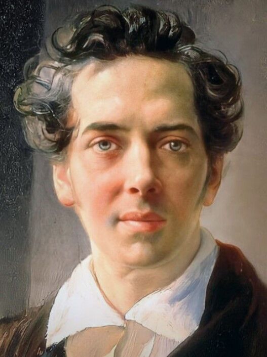 Обложка книги Антоний Погорельский