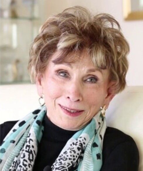 Обложка книги Эдит Ева Эгер