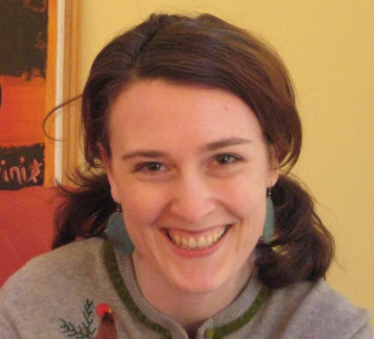 Обложка книги Эсме Швалль-Вейганд