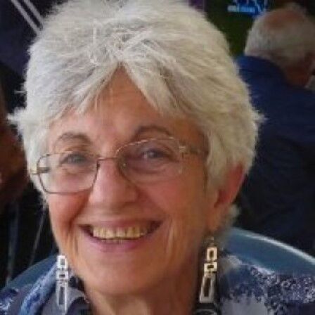 Обложка книги Энни Готтлиб