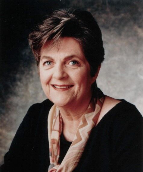 Обложка книги Барбара Шер