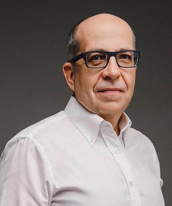 Обложка книги Игорь Манн