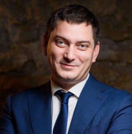 Обложка книги Максим Батырев