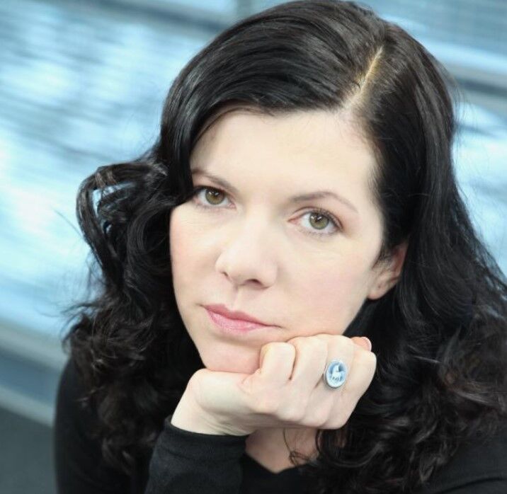 Обложка книги Анна Матвеева