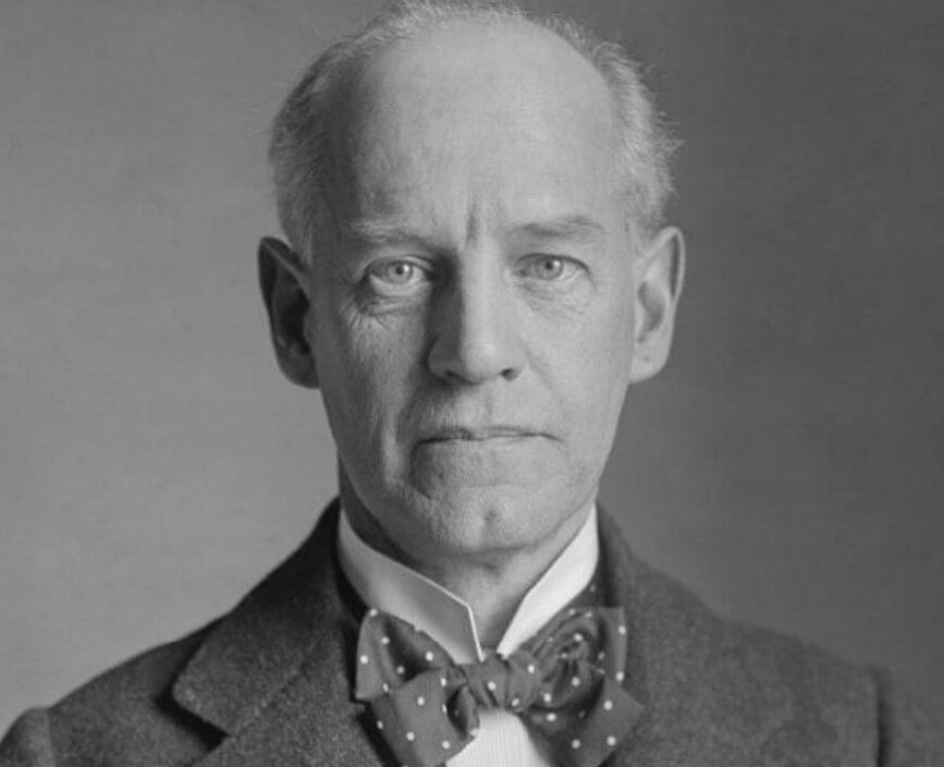 Обложка книги Джон Голсуорси