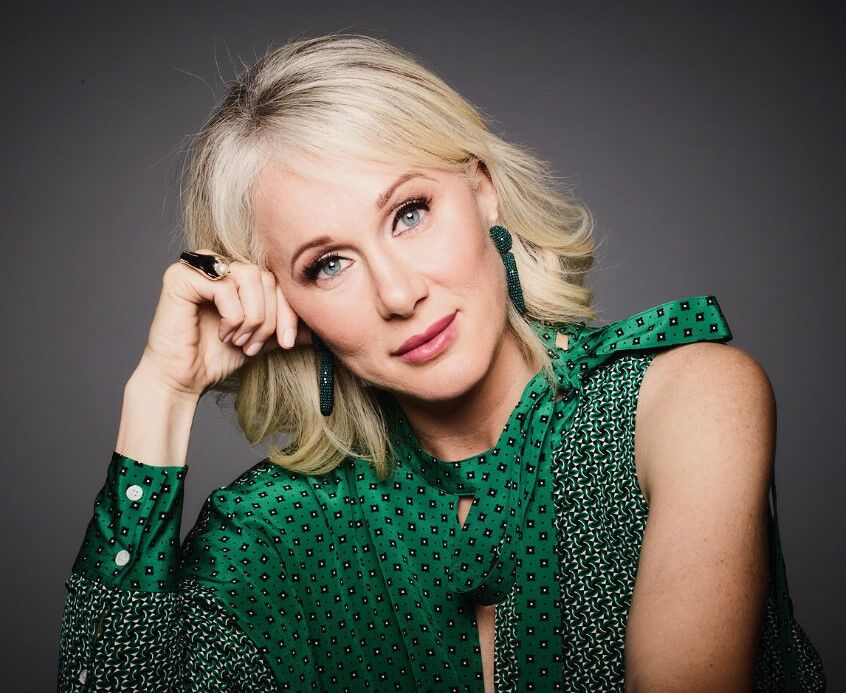 Обложка книги Полин Браун