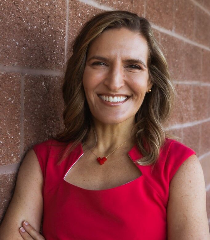 Обложка книги Тереза Хьюстон