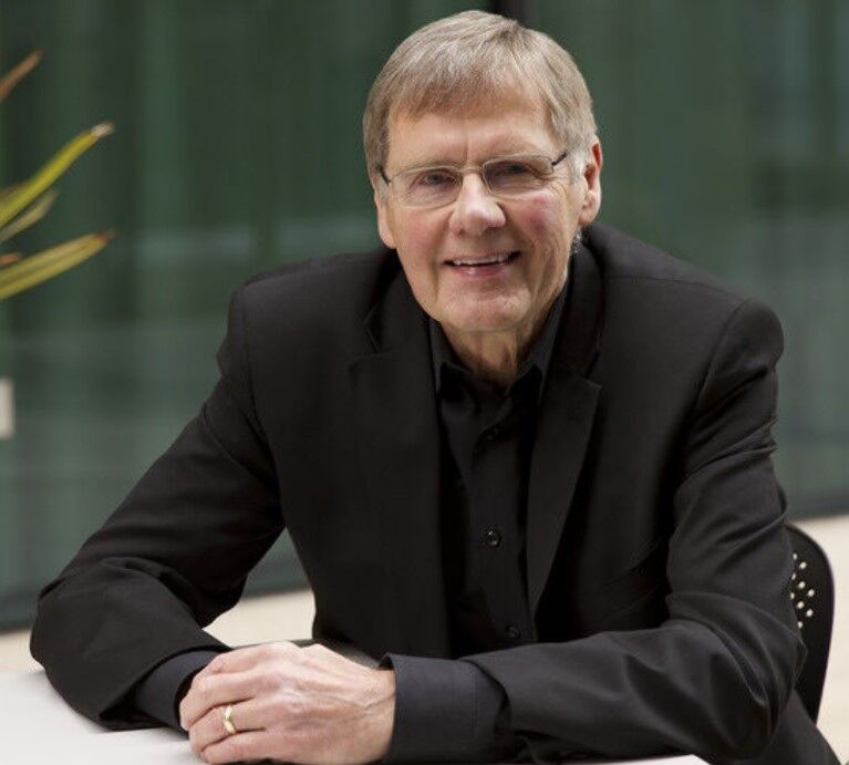 Обложка книги Боб Йохансен