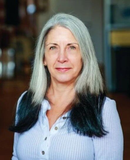 Обложка книги Джина Китинг