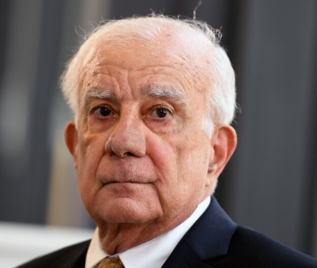 Обложка книги Джозеф Мачиариелло