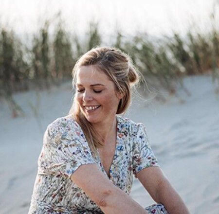 Обложка книги Майке Веркмайстер