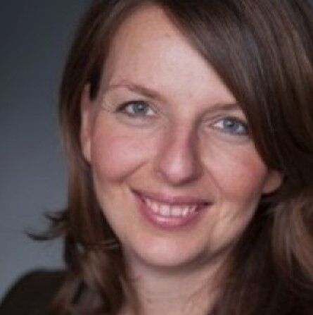 Обложка книги Яна Хеншель