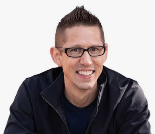 Обложка книги Хэл Элрод