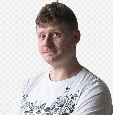 Обложка книги Максим Дорофеев
