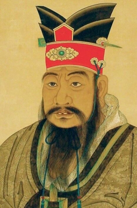 Обложка книги Конфуций