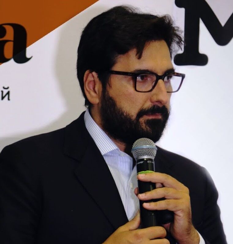 Обложка книги Константино д`Орацио