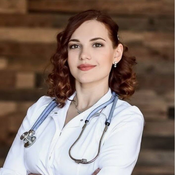 Обложка книги Хитрова Татьяна Александровна