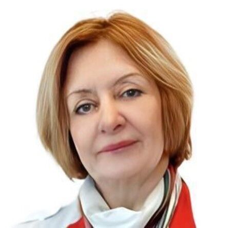 Обложка книги Мишакова Елена Матвеевна