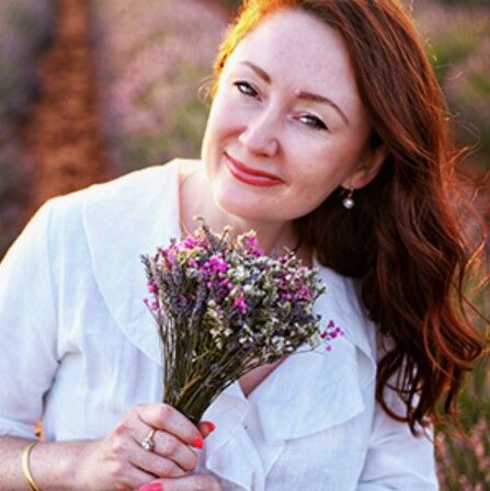 Обложка книги Мария Перрье