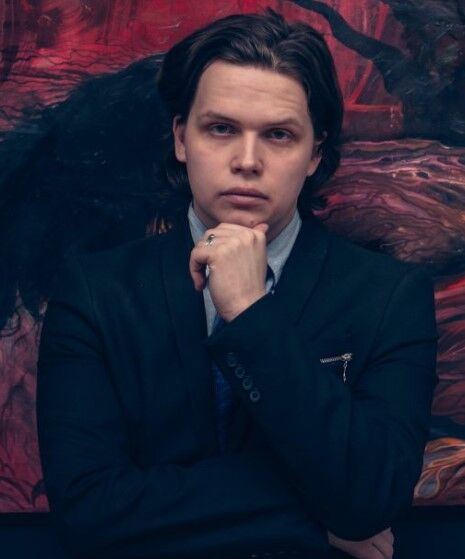 Обложка книги Жилкин Кирилл Александрович