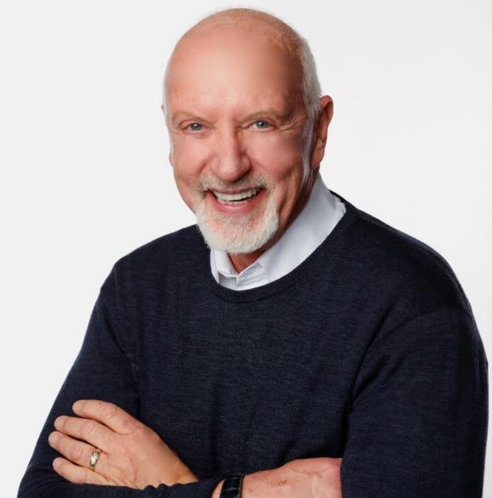 Обложка книги Марк Виктор Хансен