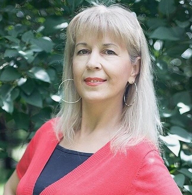 Обложка книги Инна Зорина