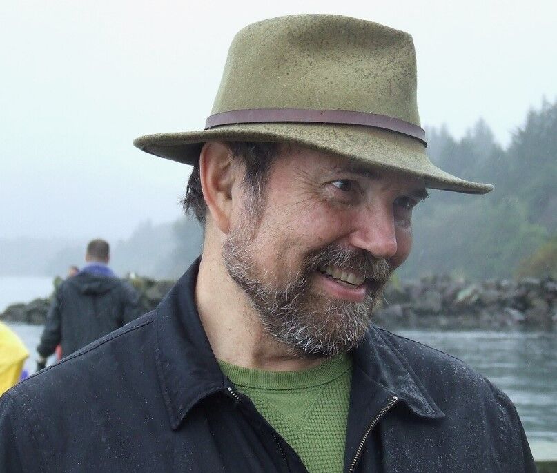 Обложка книги Томас Хэджер