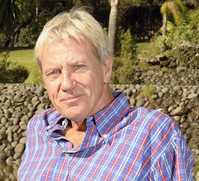 Обложка книги Ричард Кох