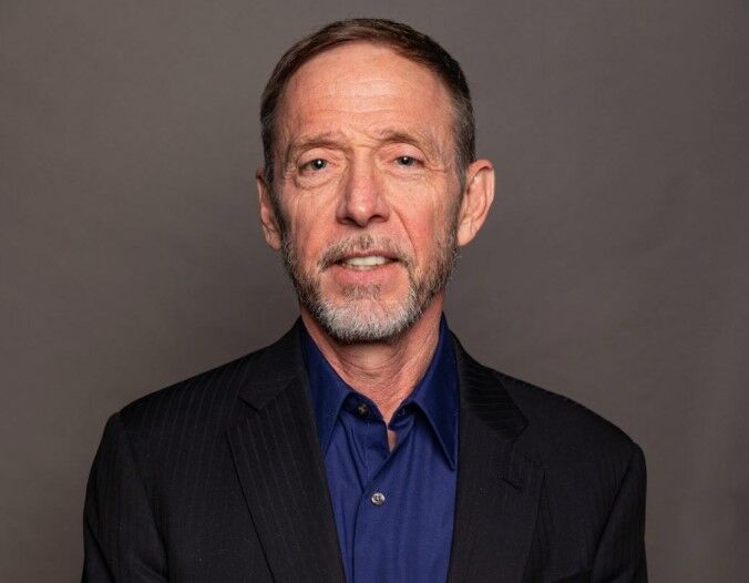 Обложка книги Крис Восс