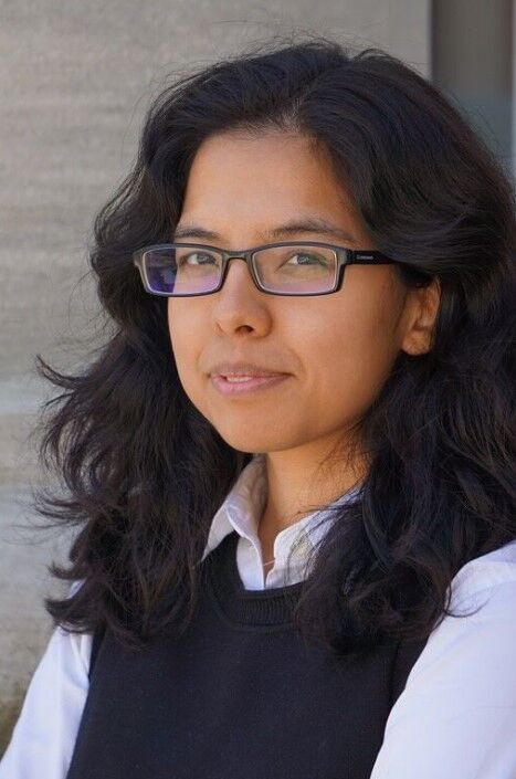 Обложка книги Шалин Гупта